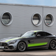 Illustration for article titled The 2020 Mercedes-AMG GT R Pro Is Most Hardcore Yet With Big Aero